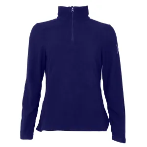 Mark Todd Ladies Half Zip Fleece