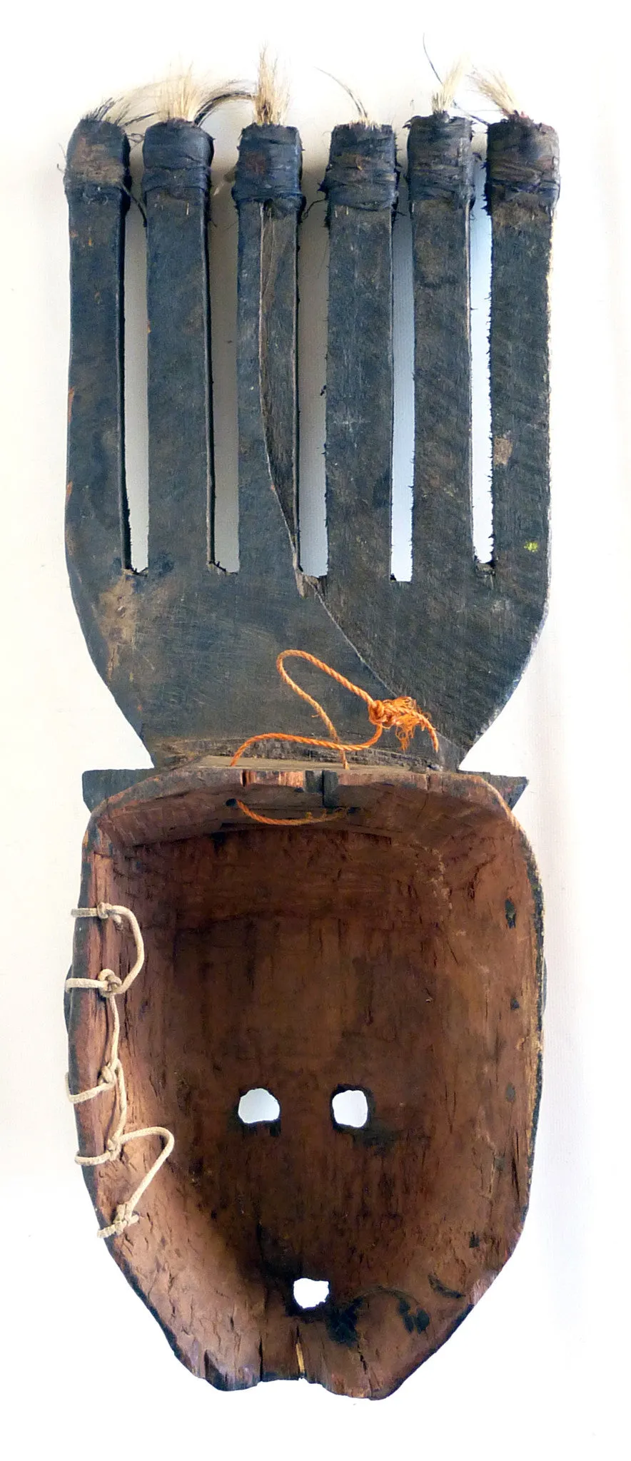 Marka Ceremonial Mask