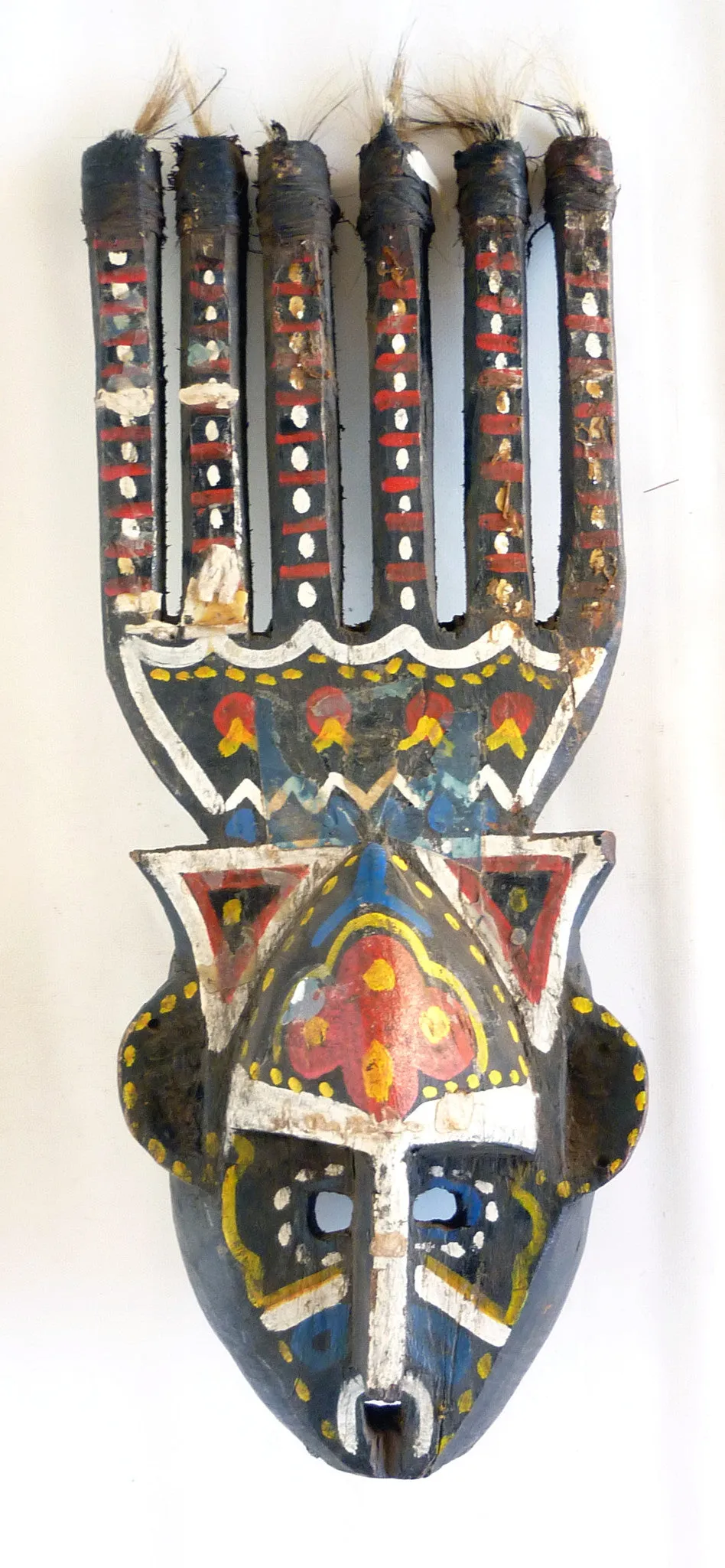 Marka Ceremonial Mask