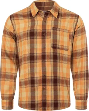 Marmot Men&#x27;s Fairfax Novelty Light Weight Flannel Tangelo | Buy Marmot Men&#x27;s Fairfax Novelty Light Weight Flannel Tangelo here | Outnorth