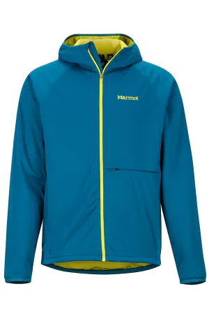 FleeceHikingJacket