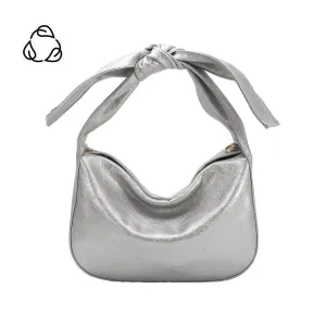 Marni Crossbody Bag in Silver