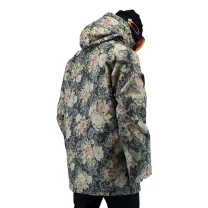 MARQLEEN ZERO JACKET (Japanese Brand) ML9011-985 [Unisex]