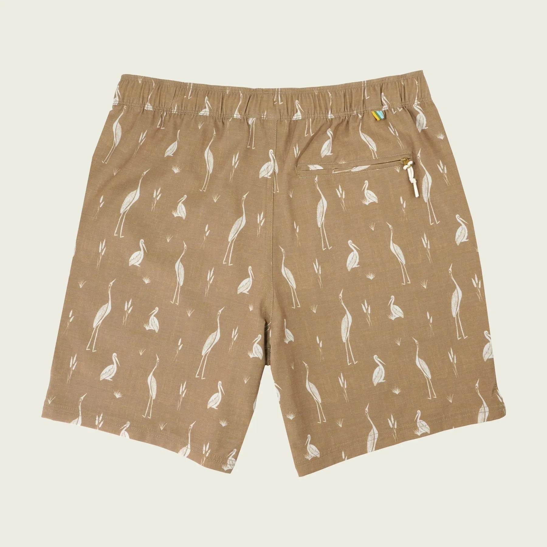 Marsh Wear Fulton Volley Short - Men's