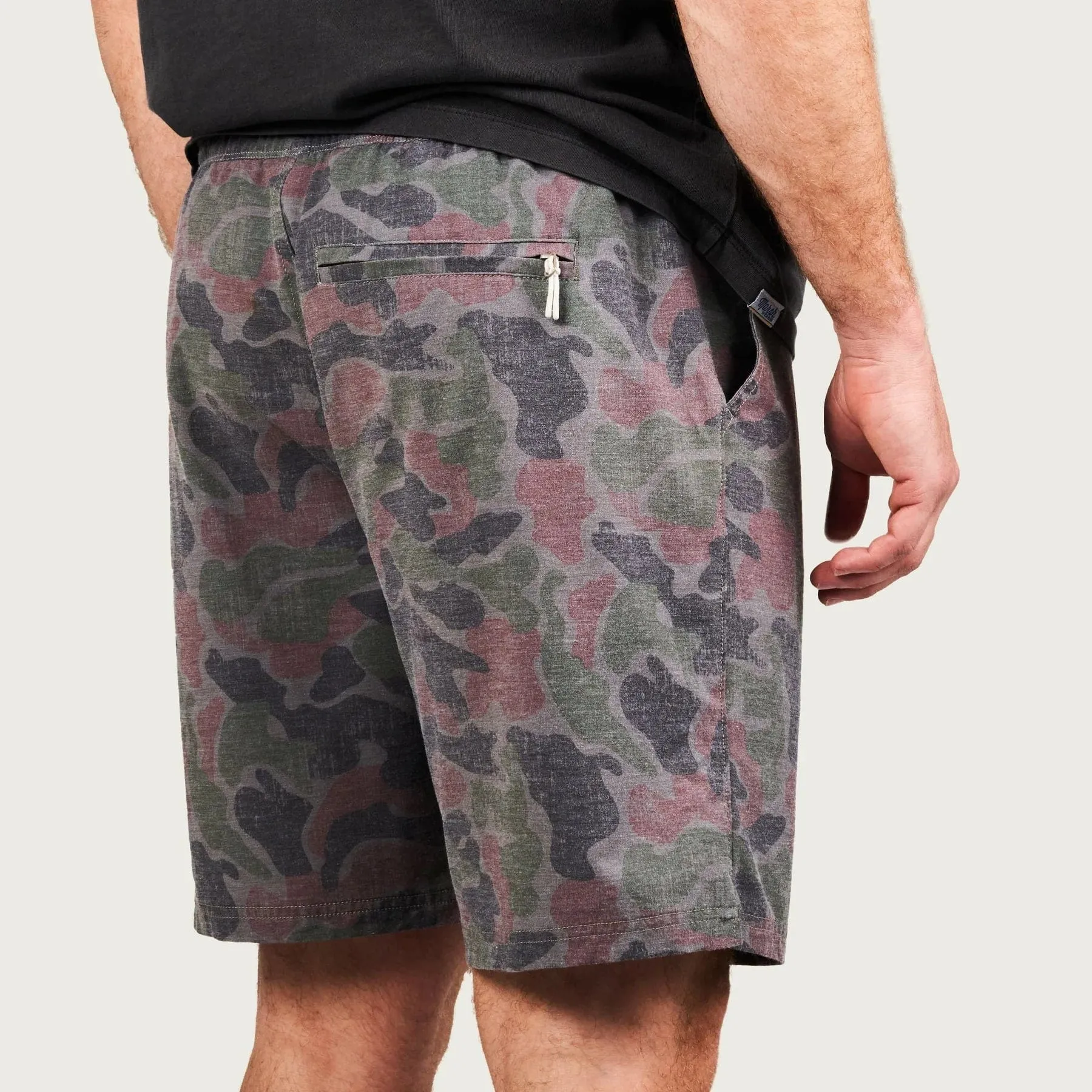 Marsh Wear Fulton Volley Short - Men's