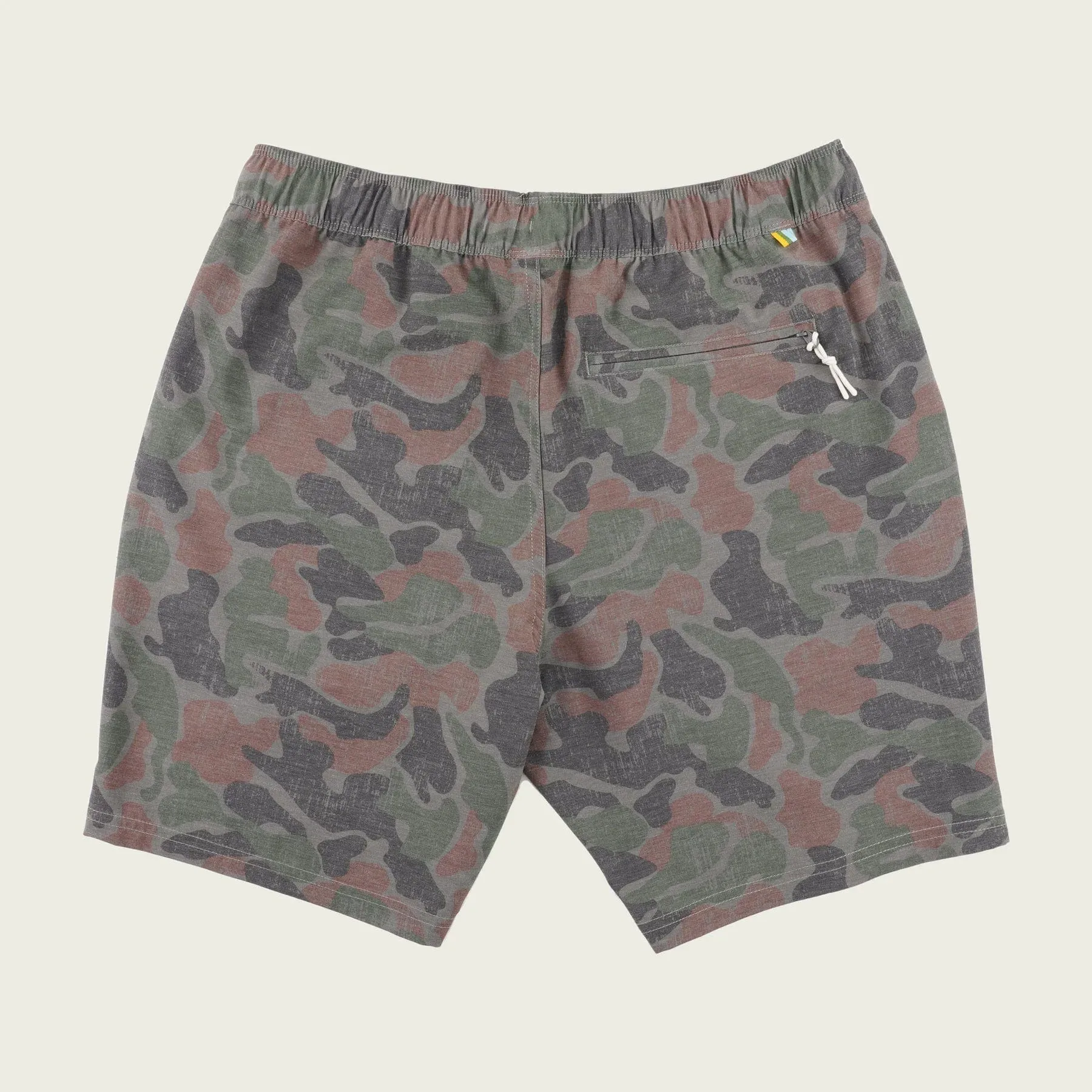 Marsh Wear Fulton Volley Short - Men's