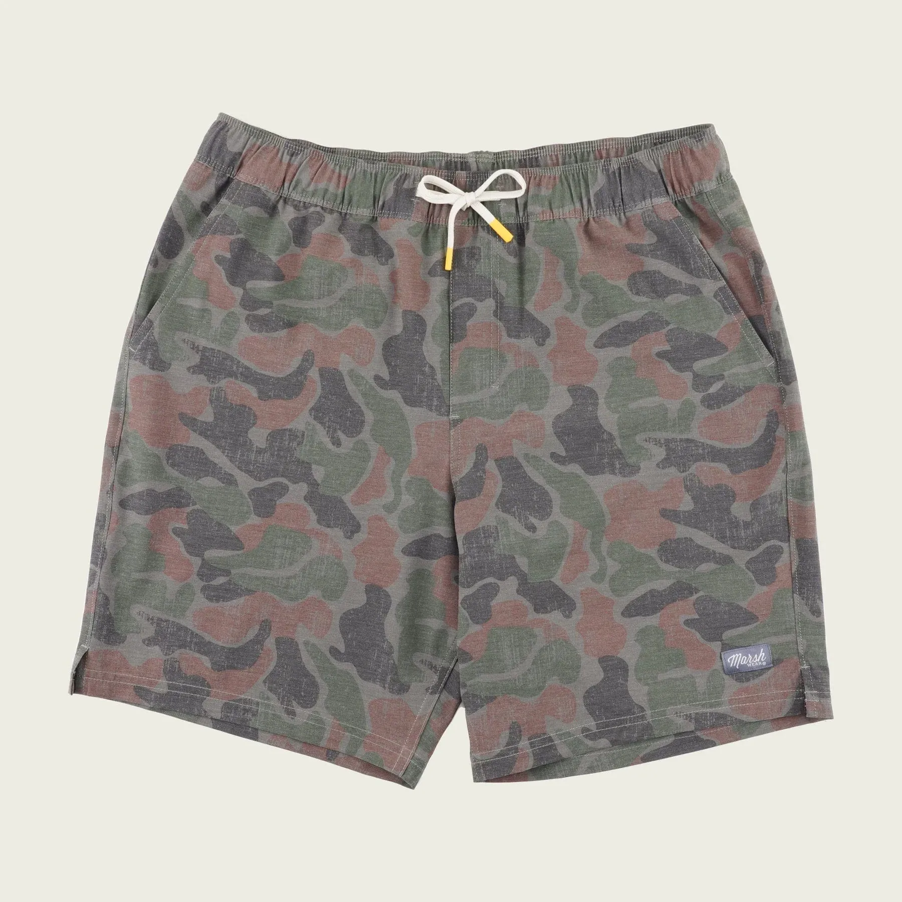 Marsh Wear Fulton Volley Short - Men's