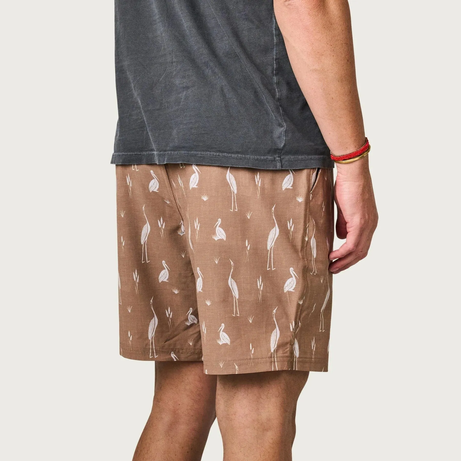 Marsh Wear Fulton Volley Short - Men's