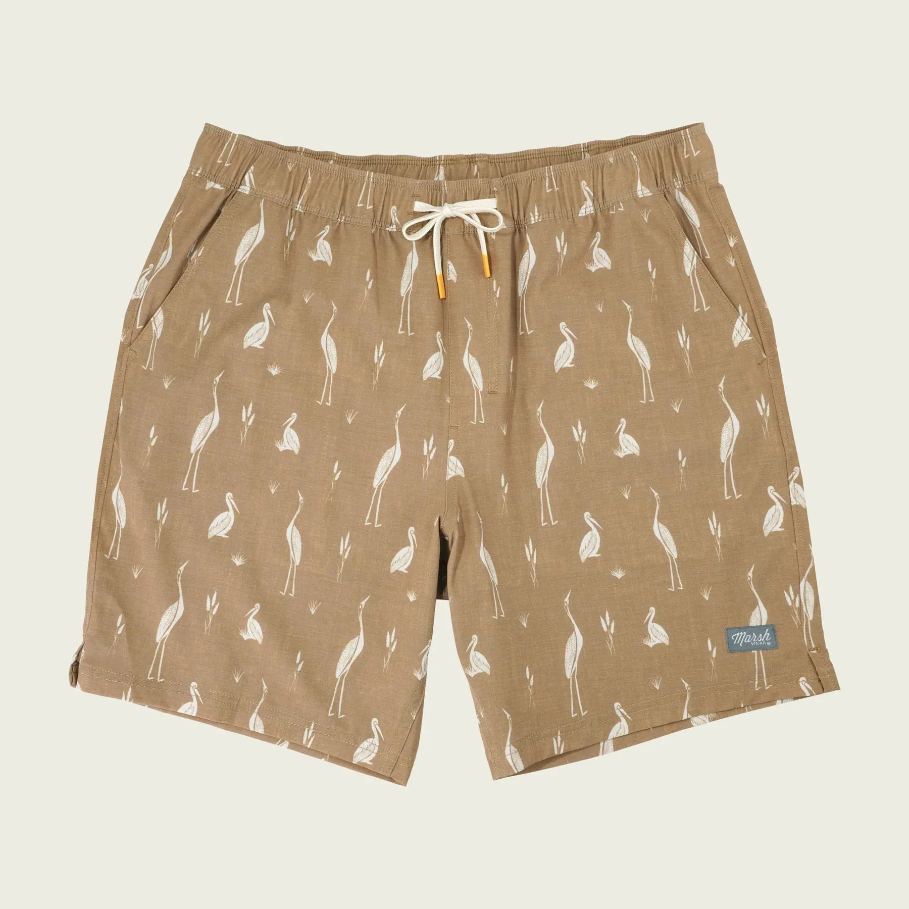 Marsh Wear Fulton Volley Short - Men's