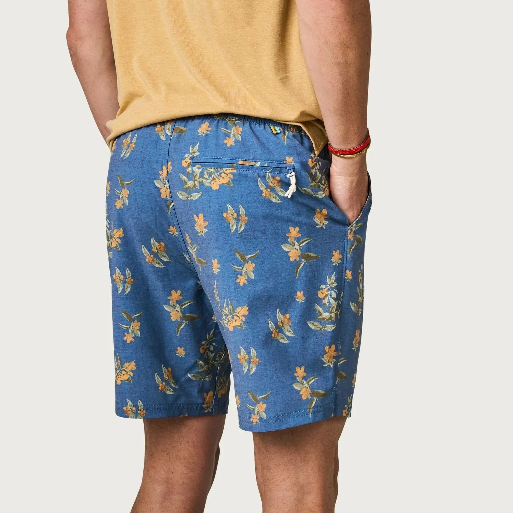 Marsh Wear Fulton Volley Short - Men's