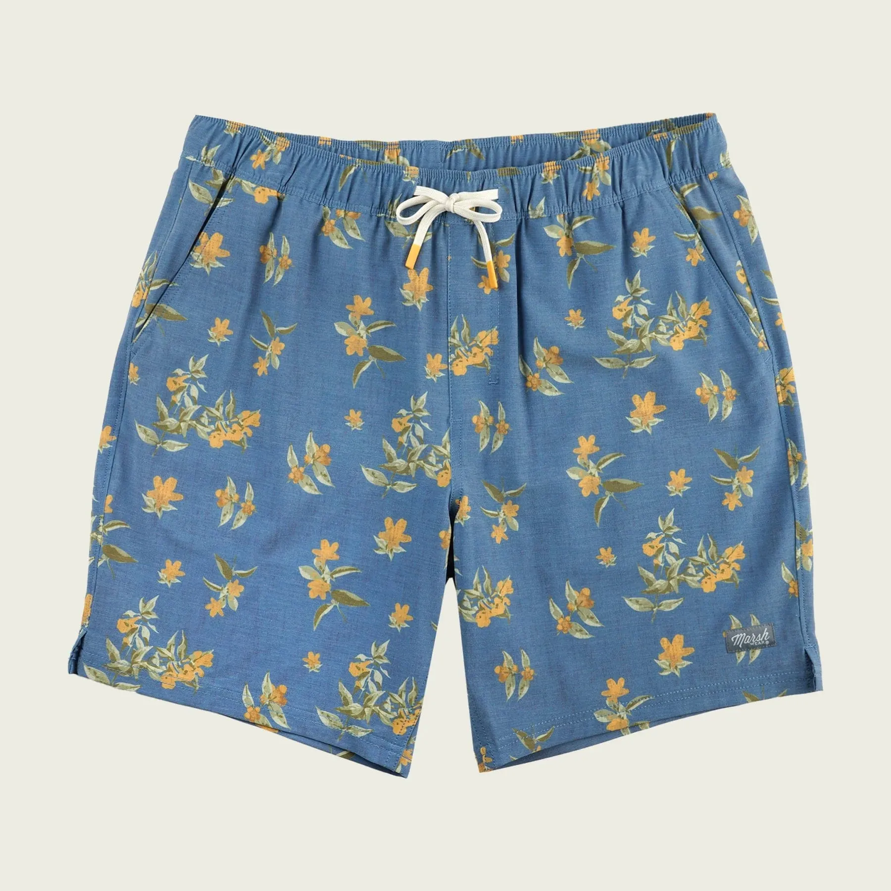Marsh Wear Fulton Volley Short - Men's