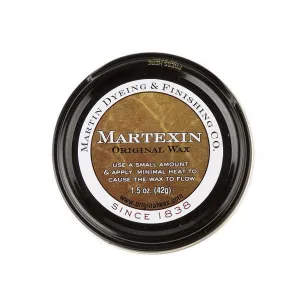 Martexin Original Wax Can