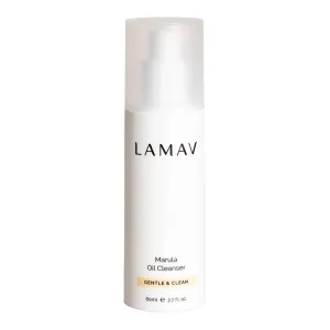 Marula Oil Cleanser