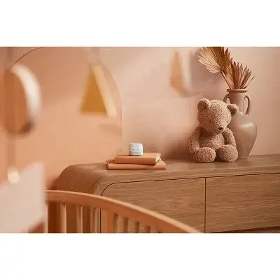 Masimo Stork Vitals Smart Home Baby Monitoring System