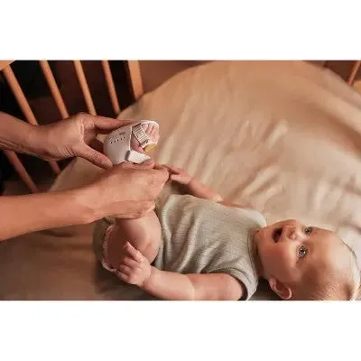 Masimo Stork Vitals Smart Home Baby Monitoring System