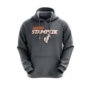 Mason Stampede Hoodie