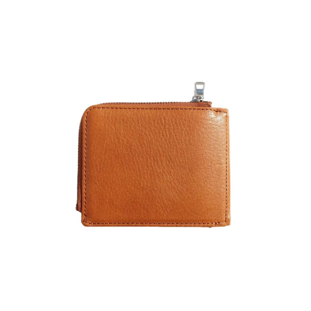 Master-piece "Corner" Bi-Fold Wallet