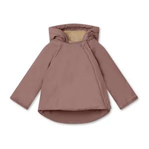 MAT YAKA Fleece Lined Winter Jacket. GRS