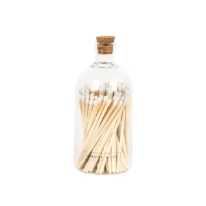 Match Bottle