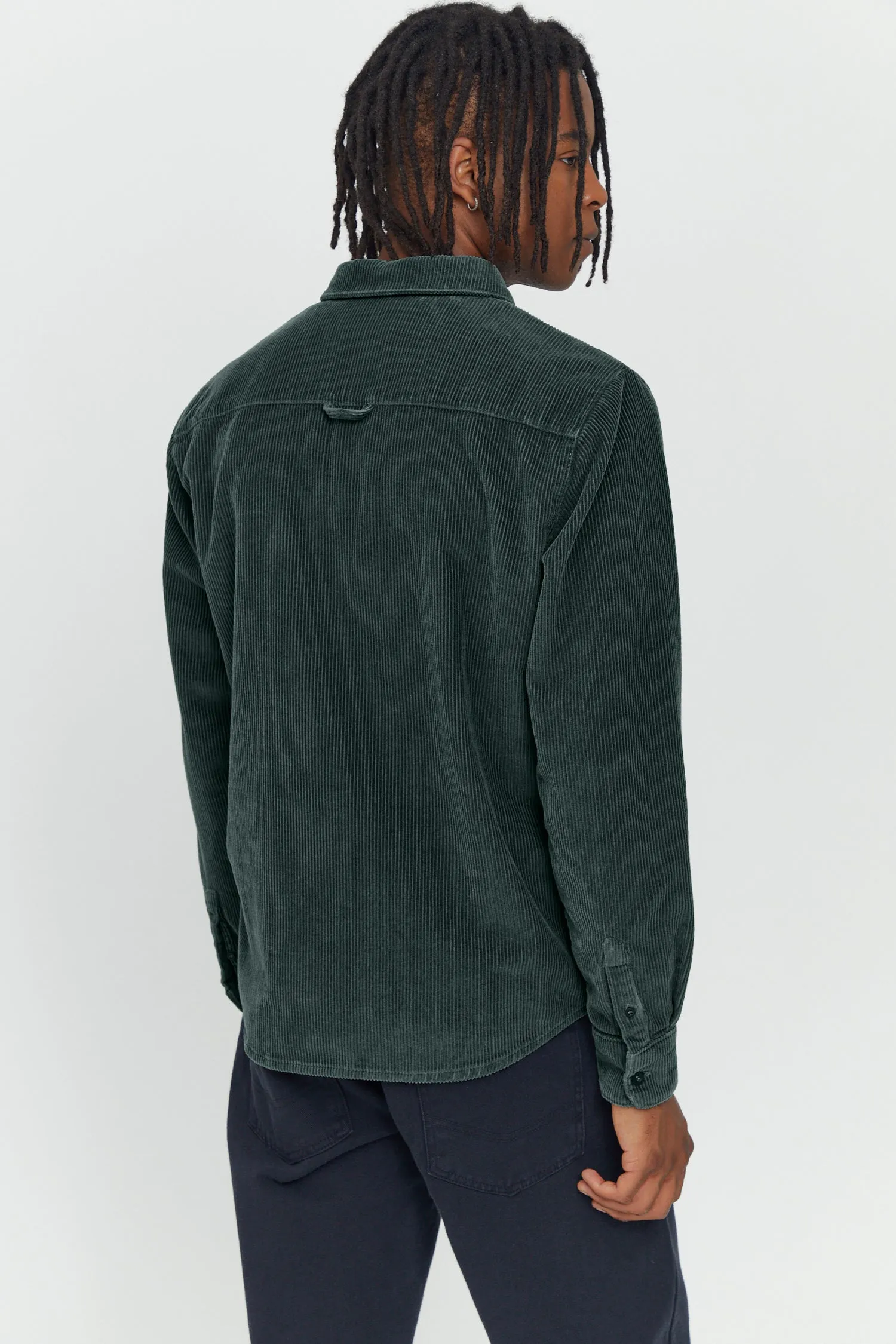 Matlock Shirt