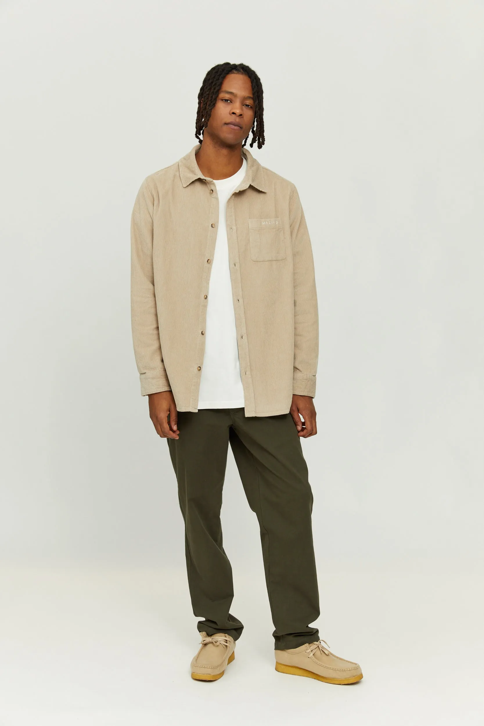 Matlock Shirt