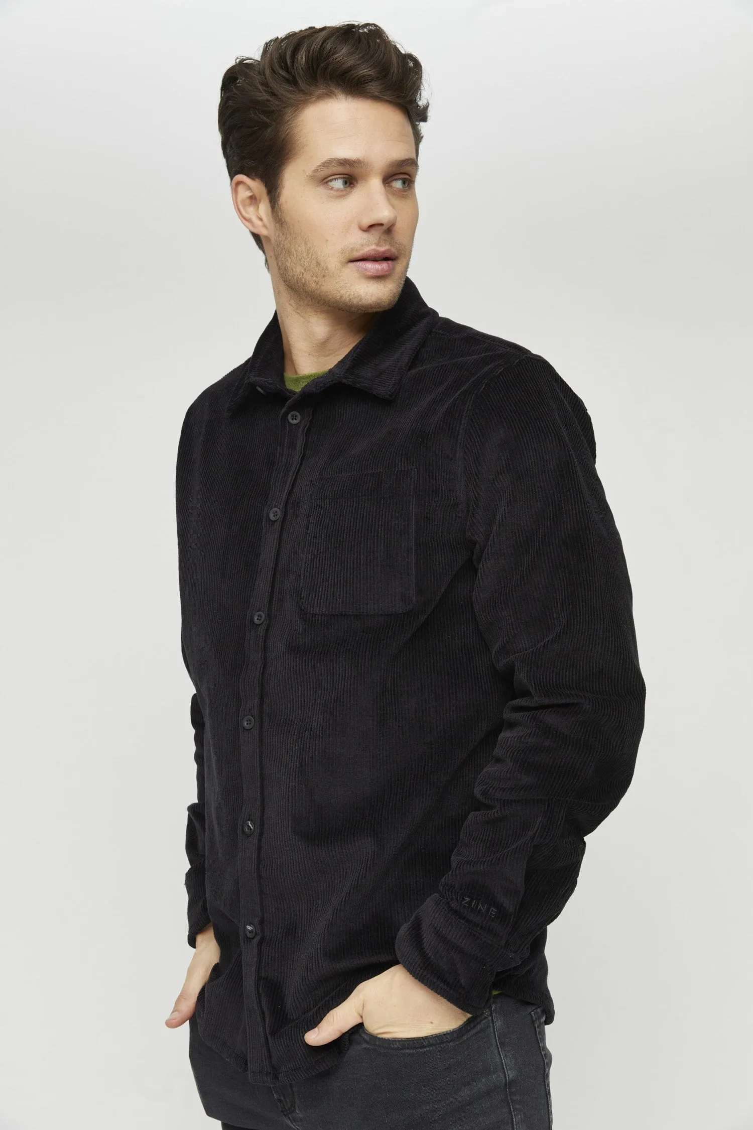Matlock Shirt