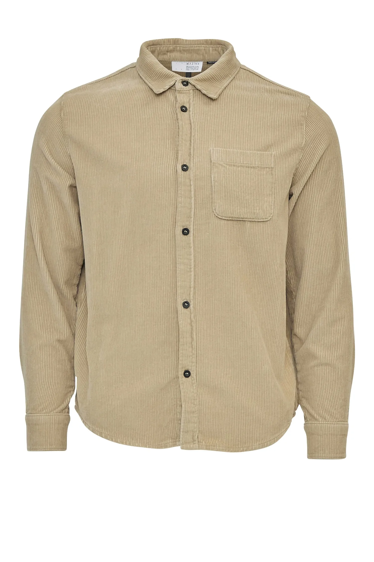 Matlock Shirt