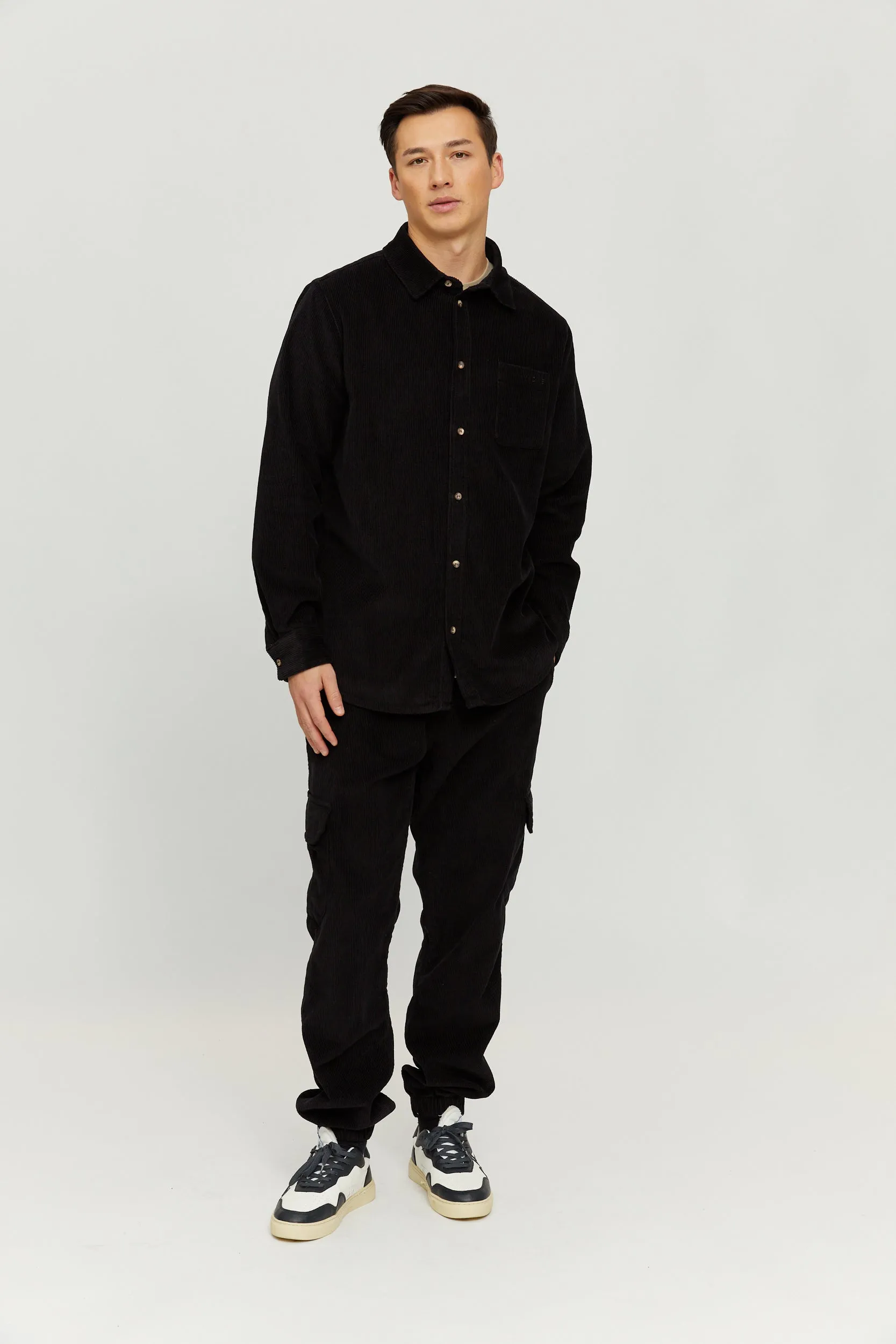 Matlock Shirt