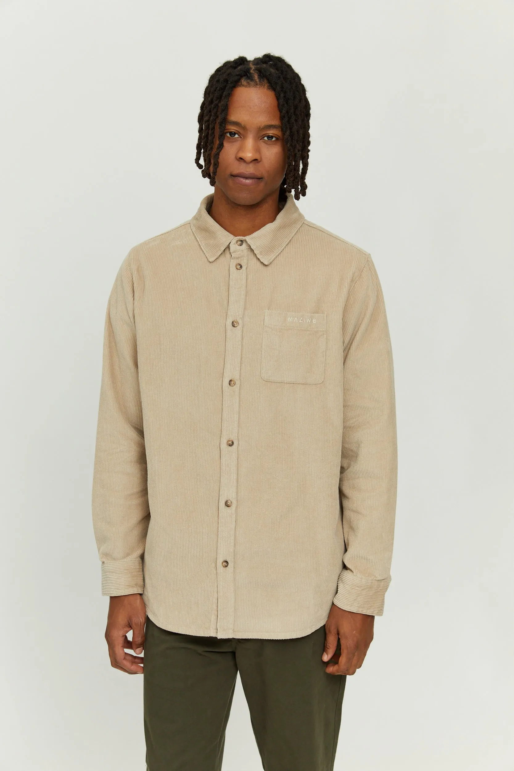 Matlock Shirt