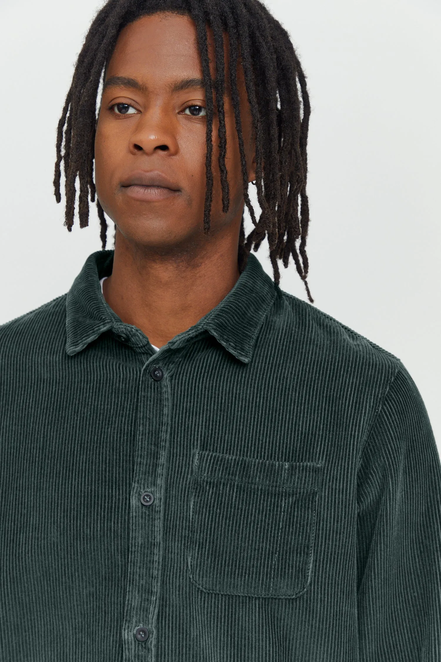 Matlock Shirt