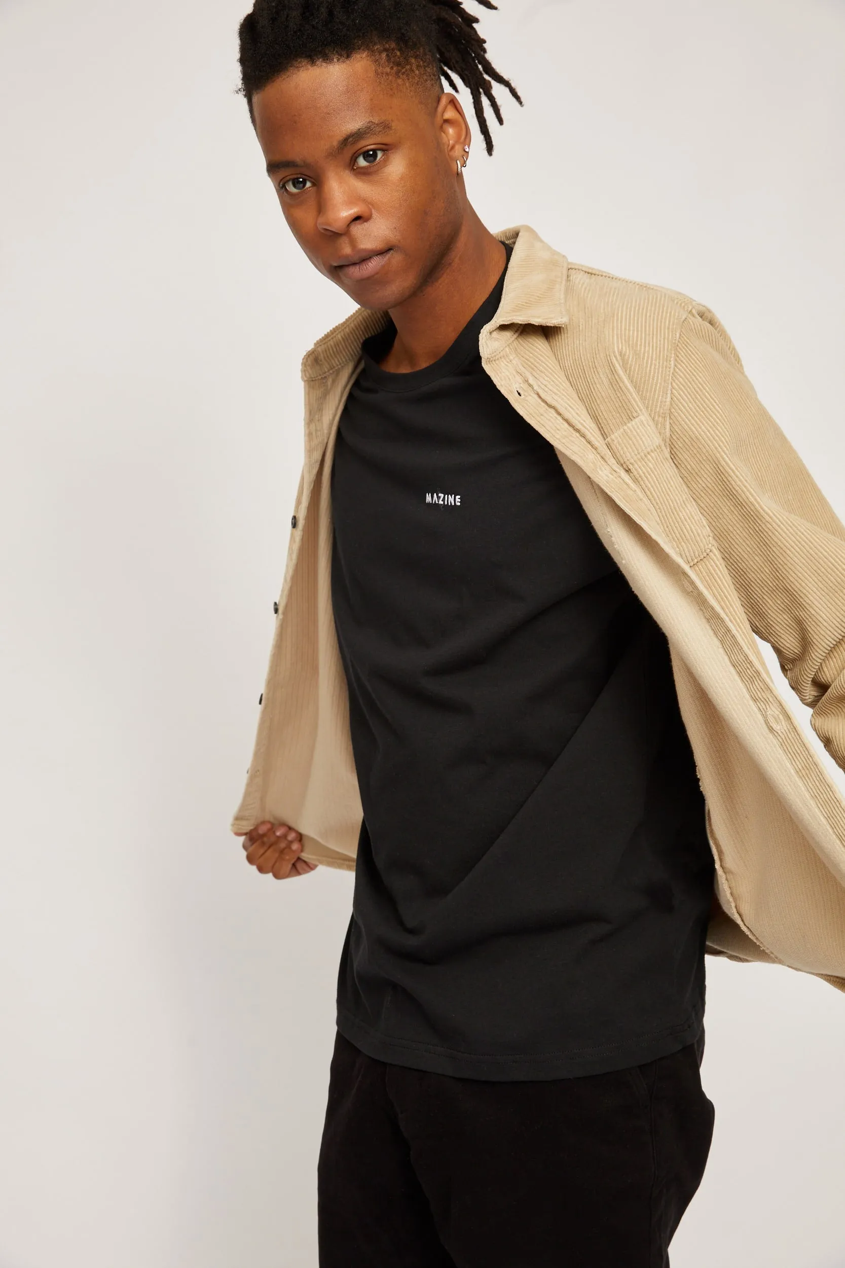 Matlock Shirt
