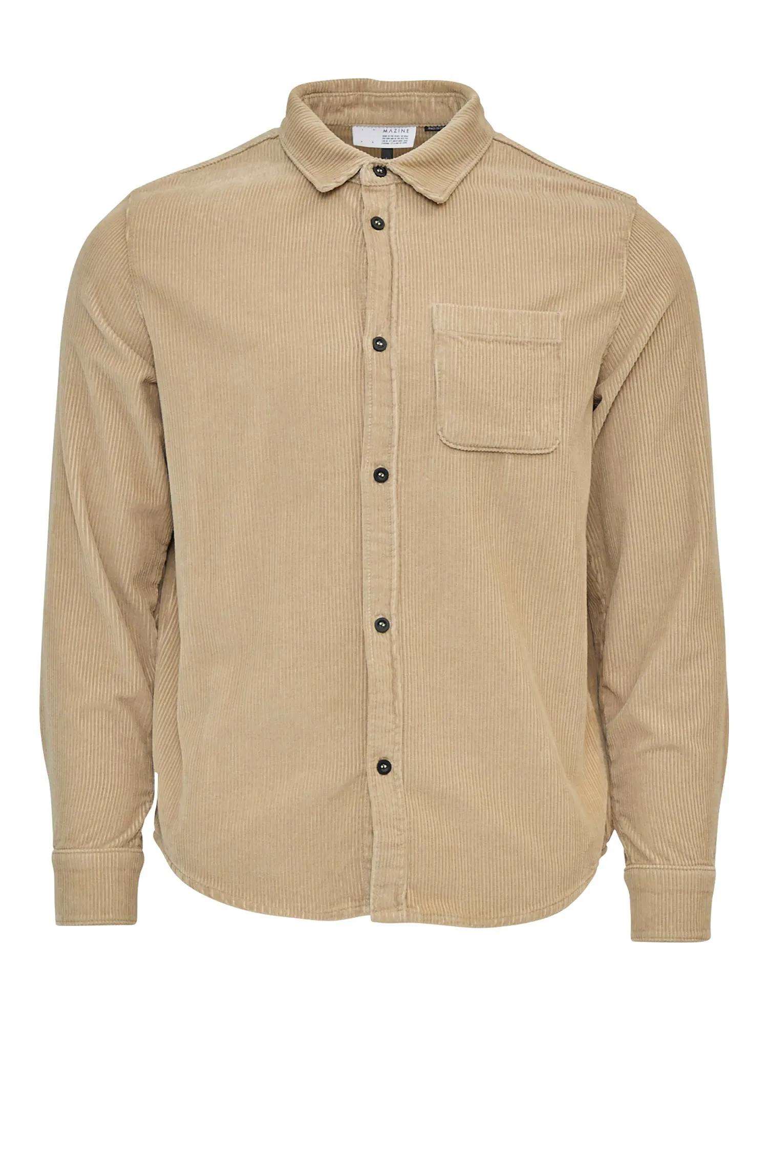 Matlock Shirt