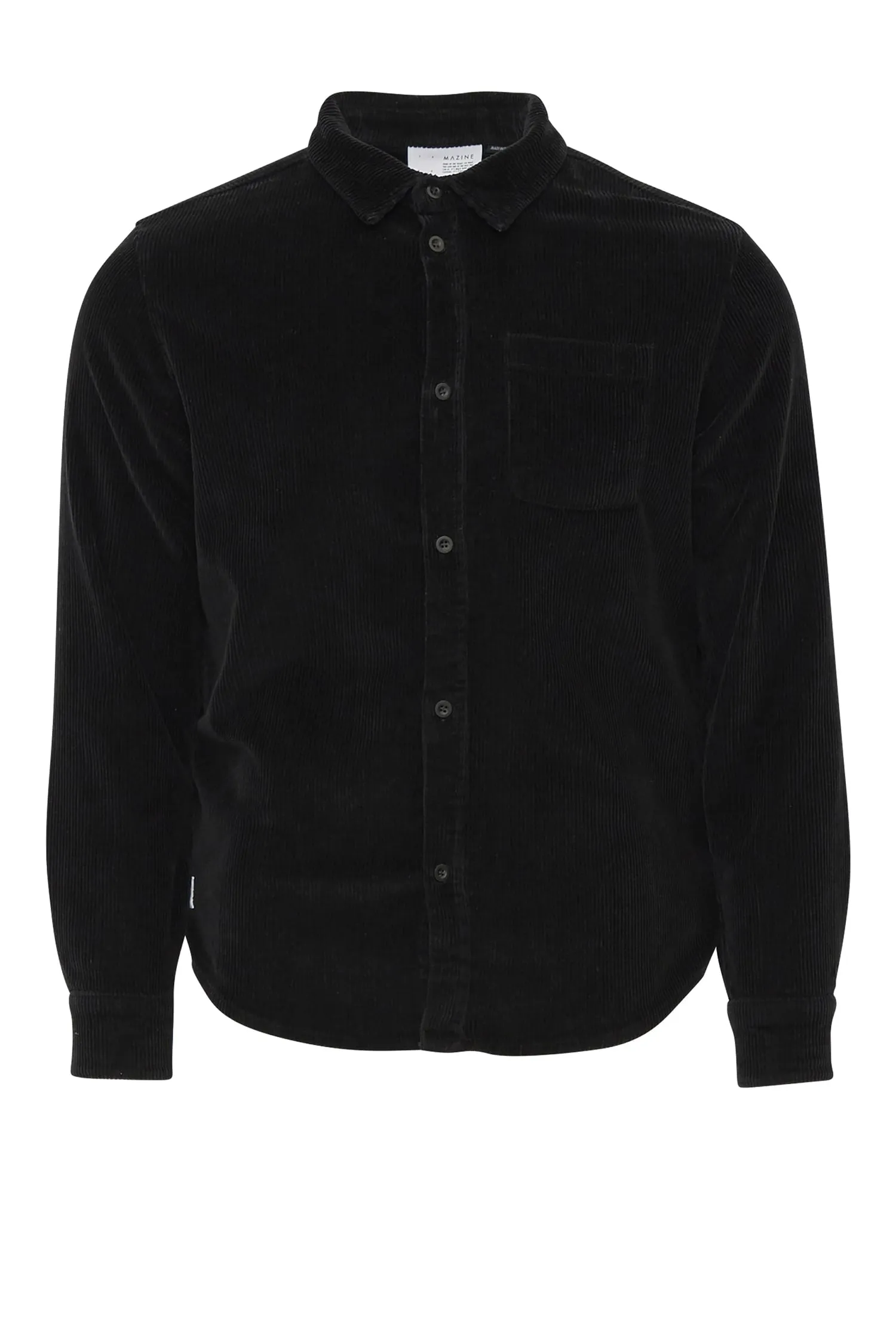 Matlock Shirt