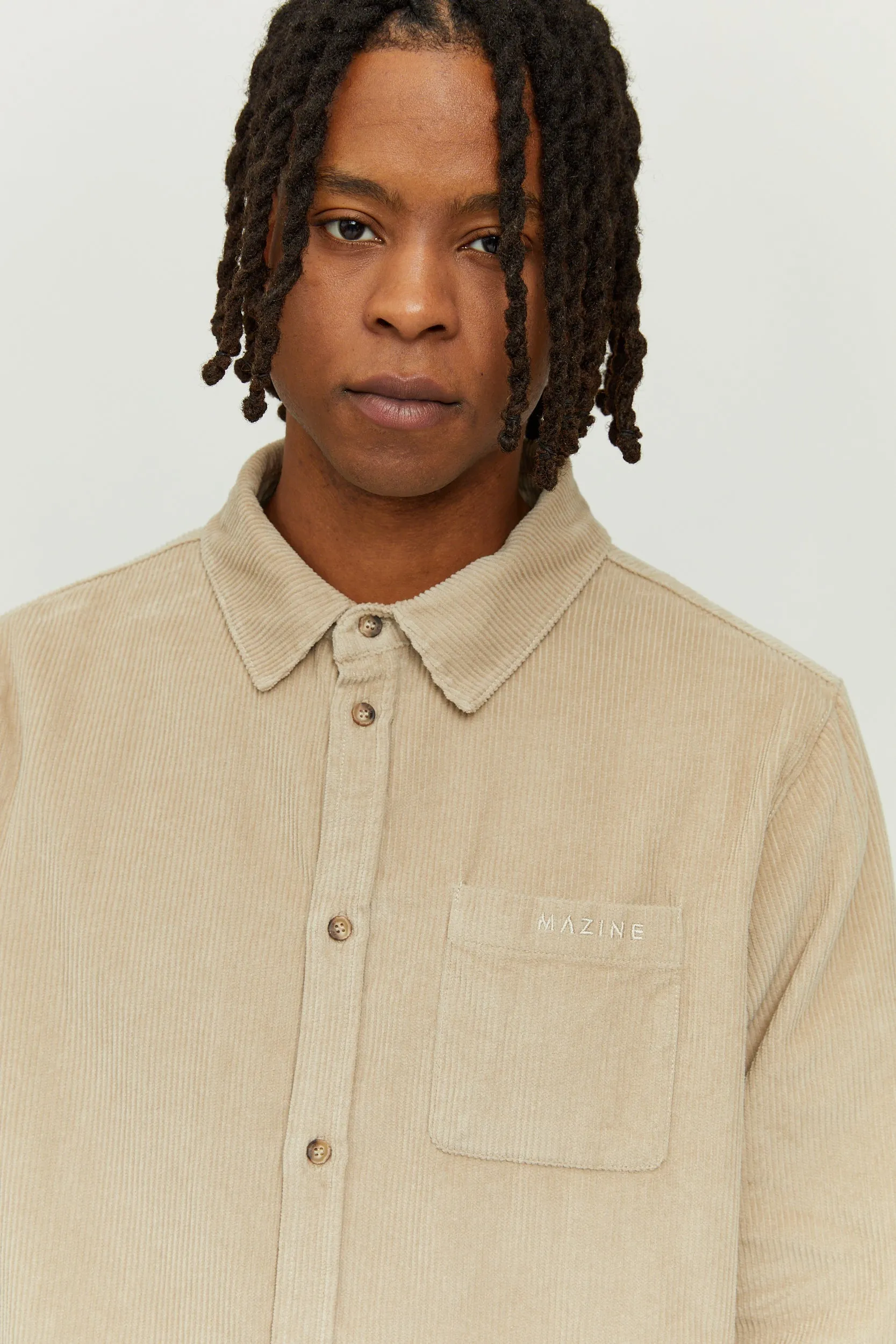 Matlock Shirt