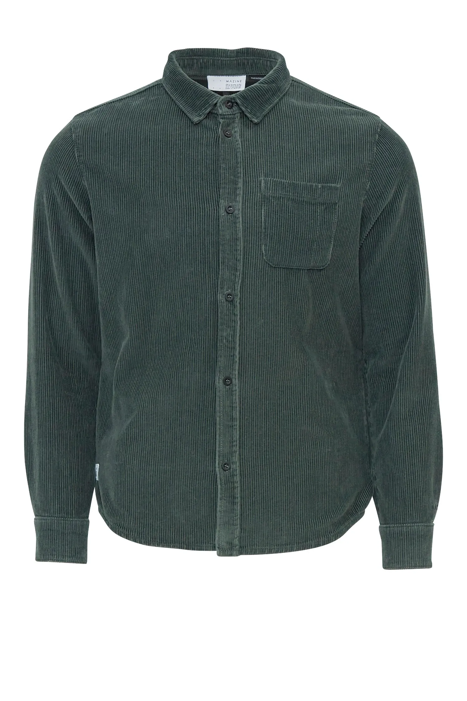Matlock Shirt