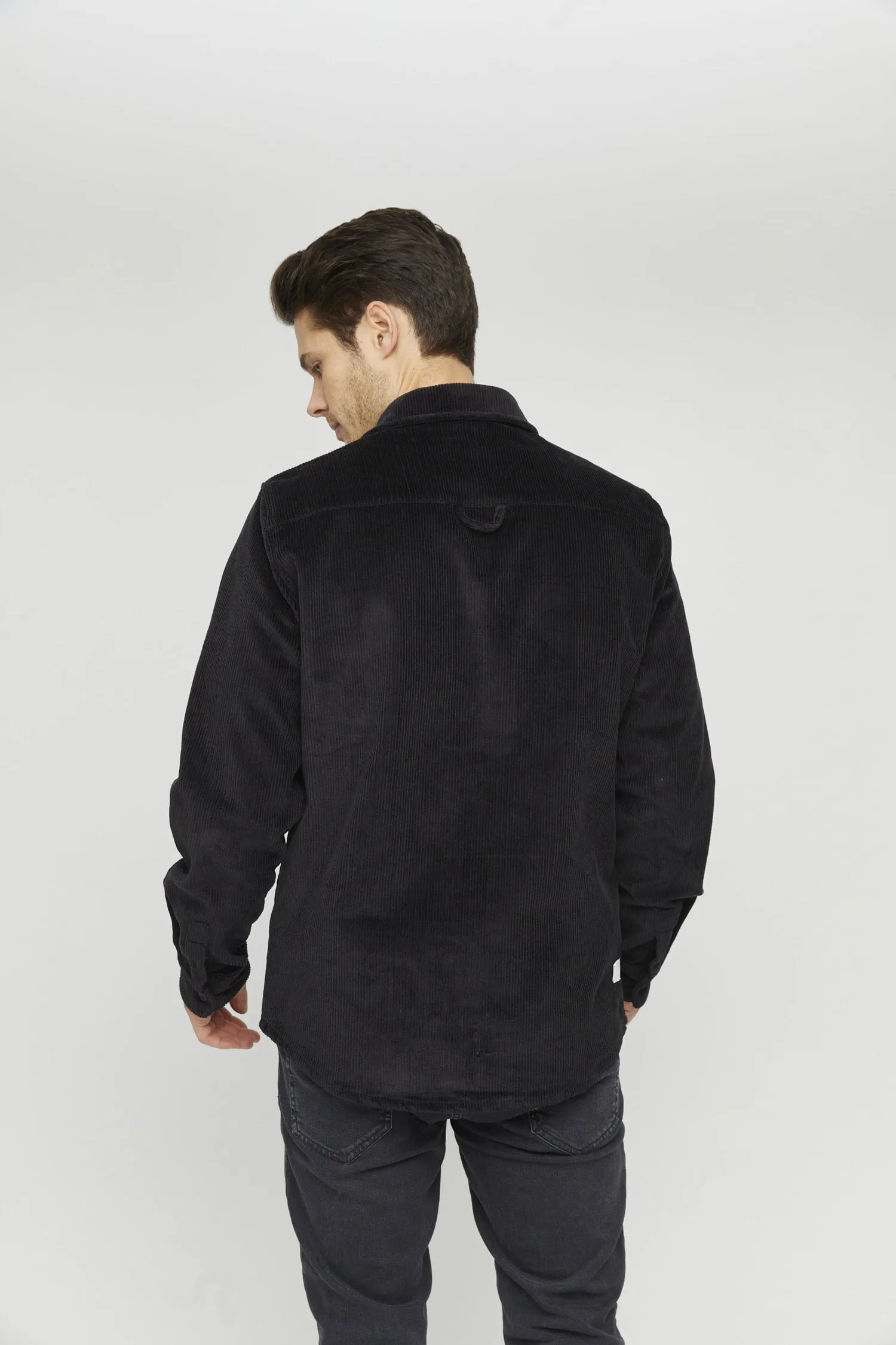 Matlock Shirt