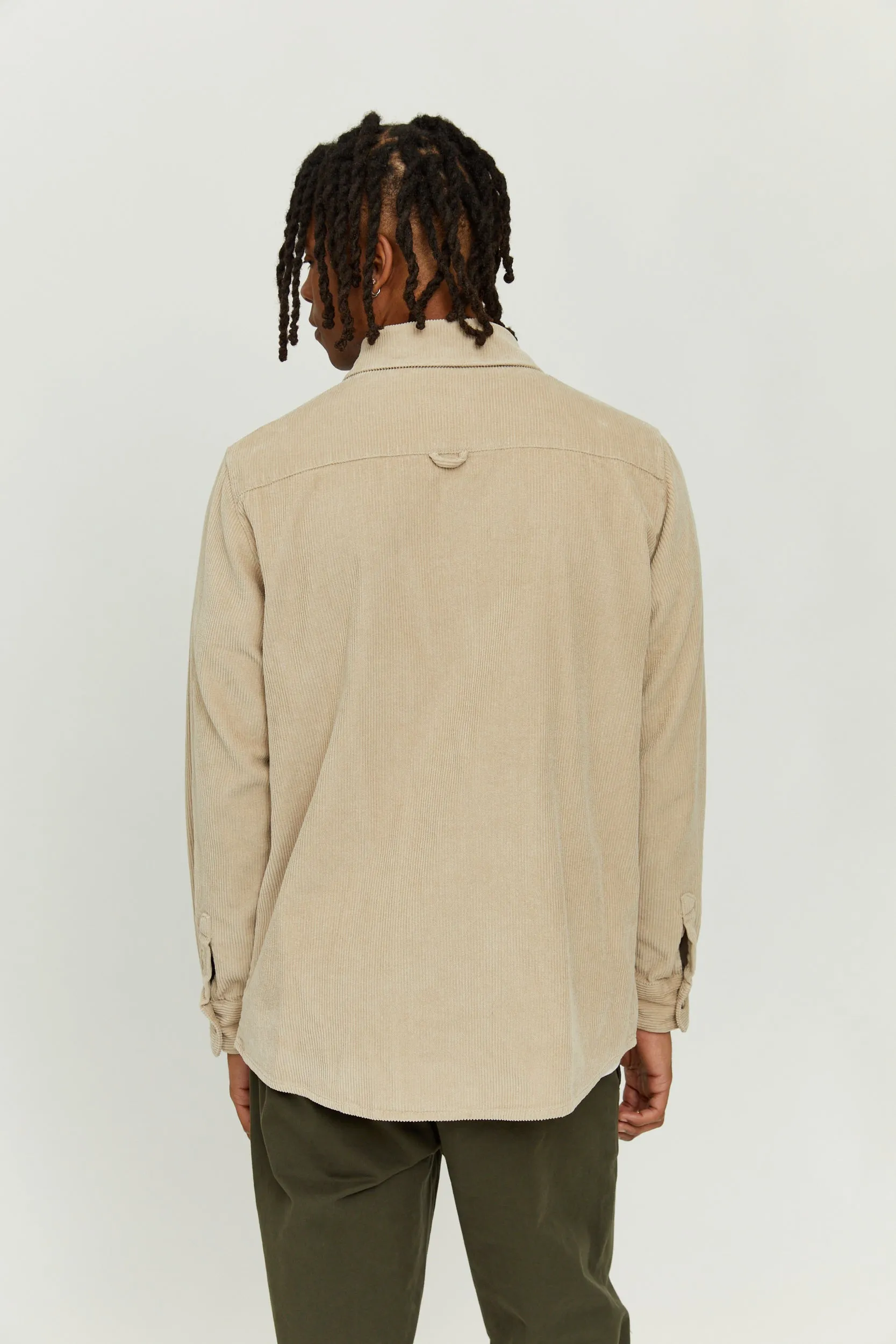Matlock Shirt