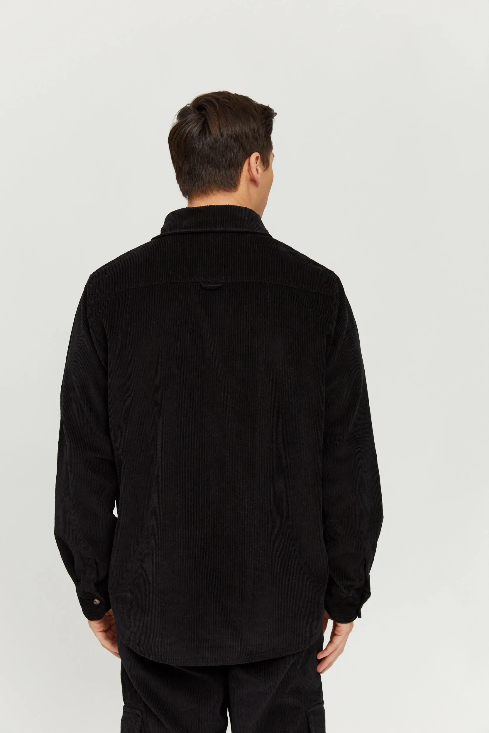 Matlock Shirt