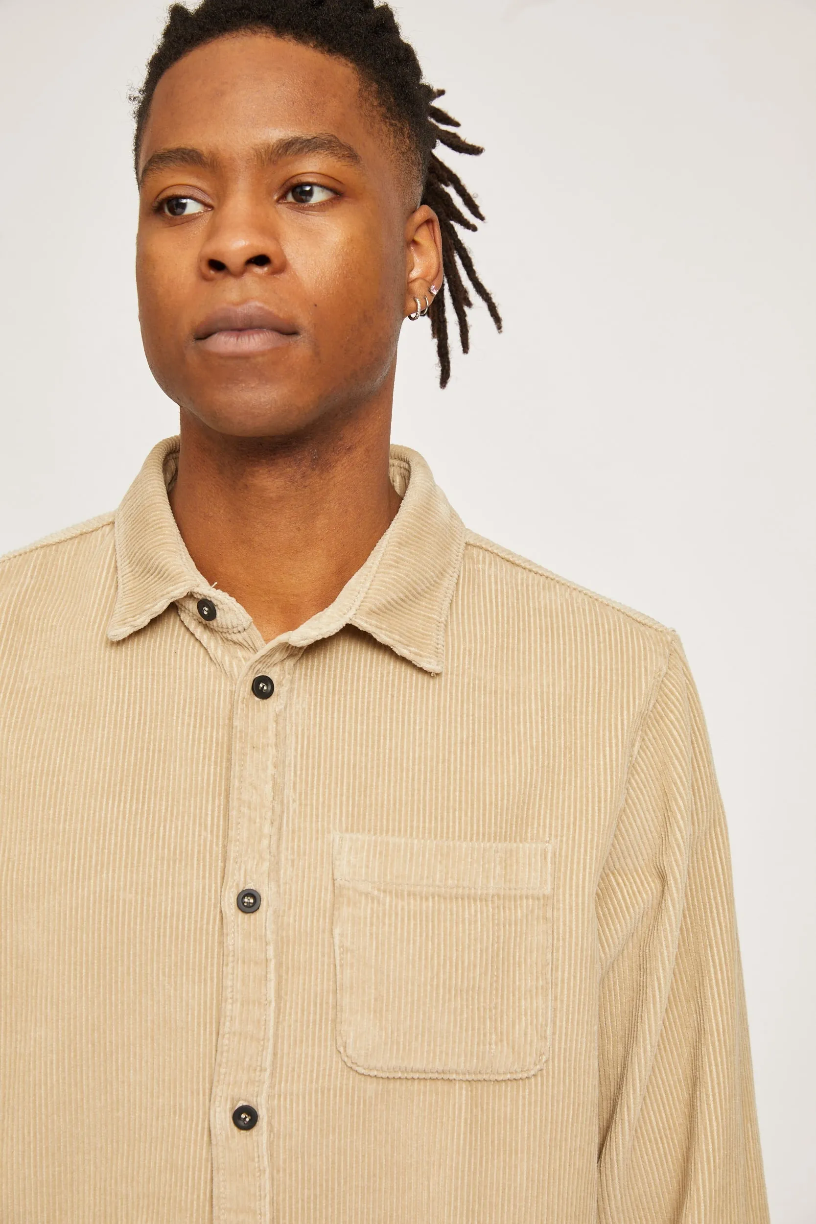 Matlock Shirt