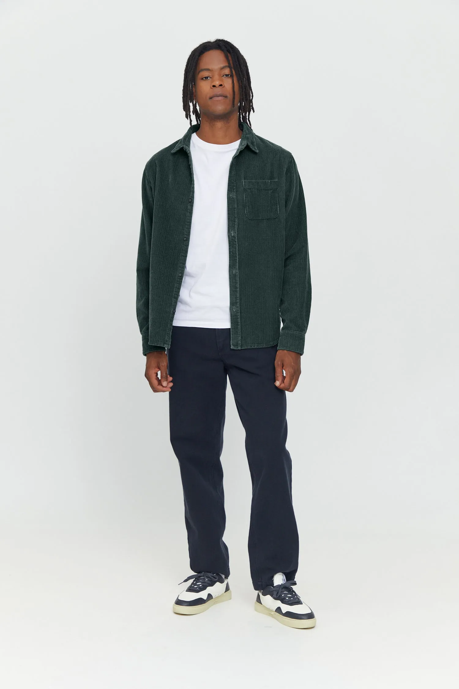 Matlock Shirt