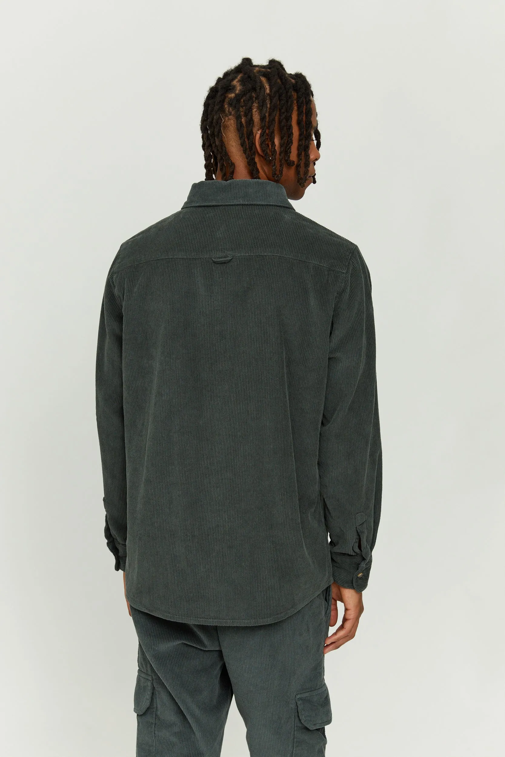 Matlock Shirt