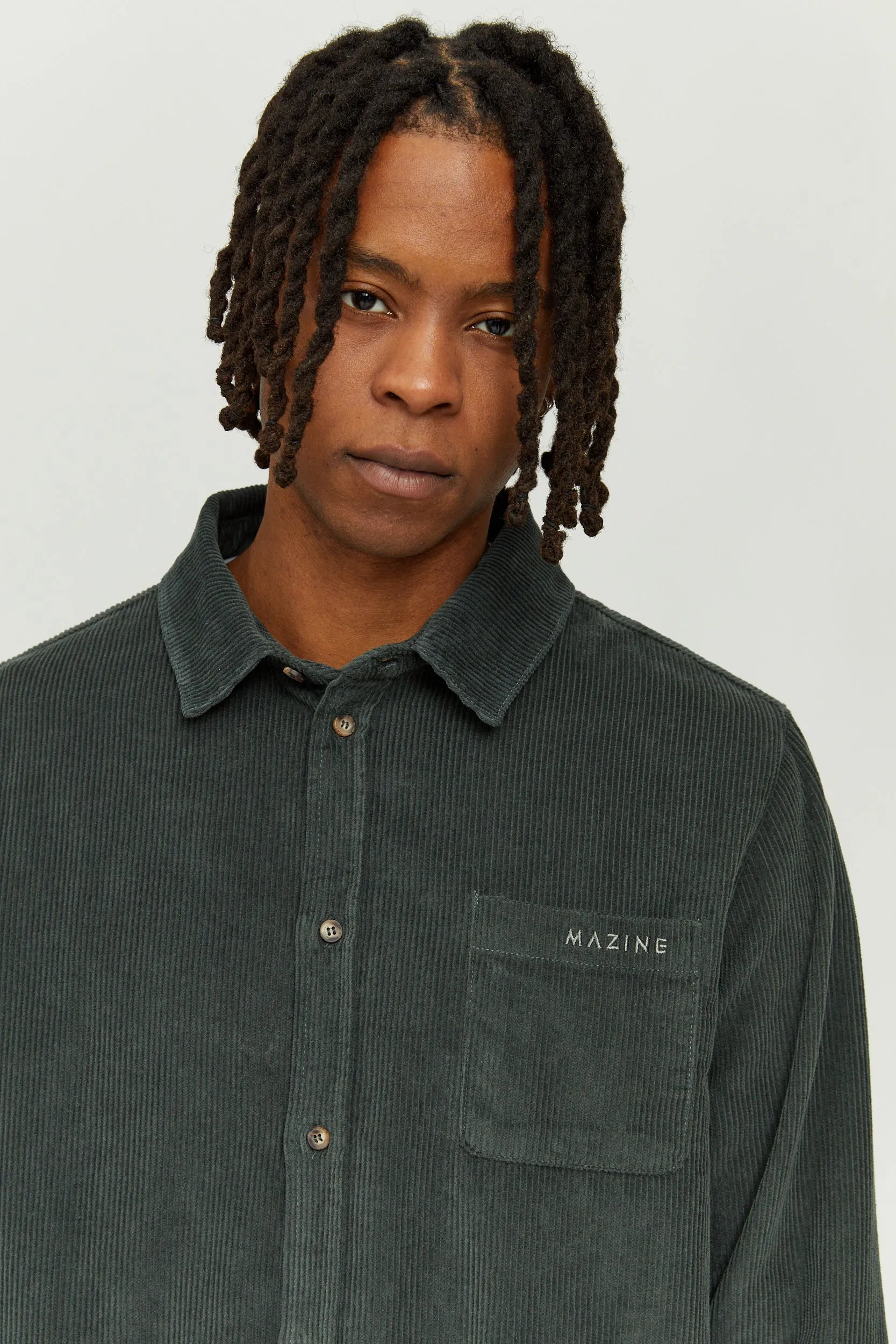 Matlock Shirt