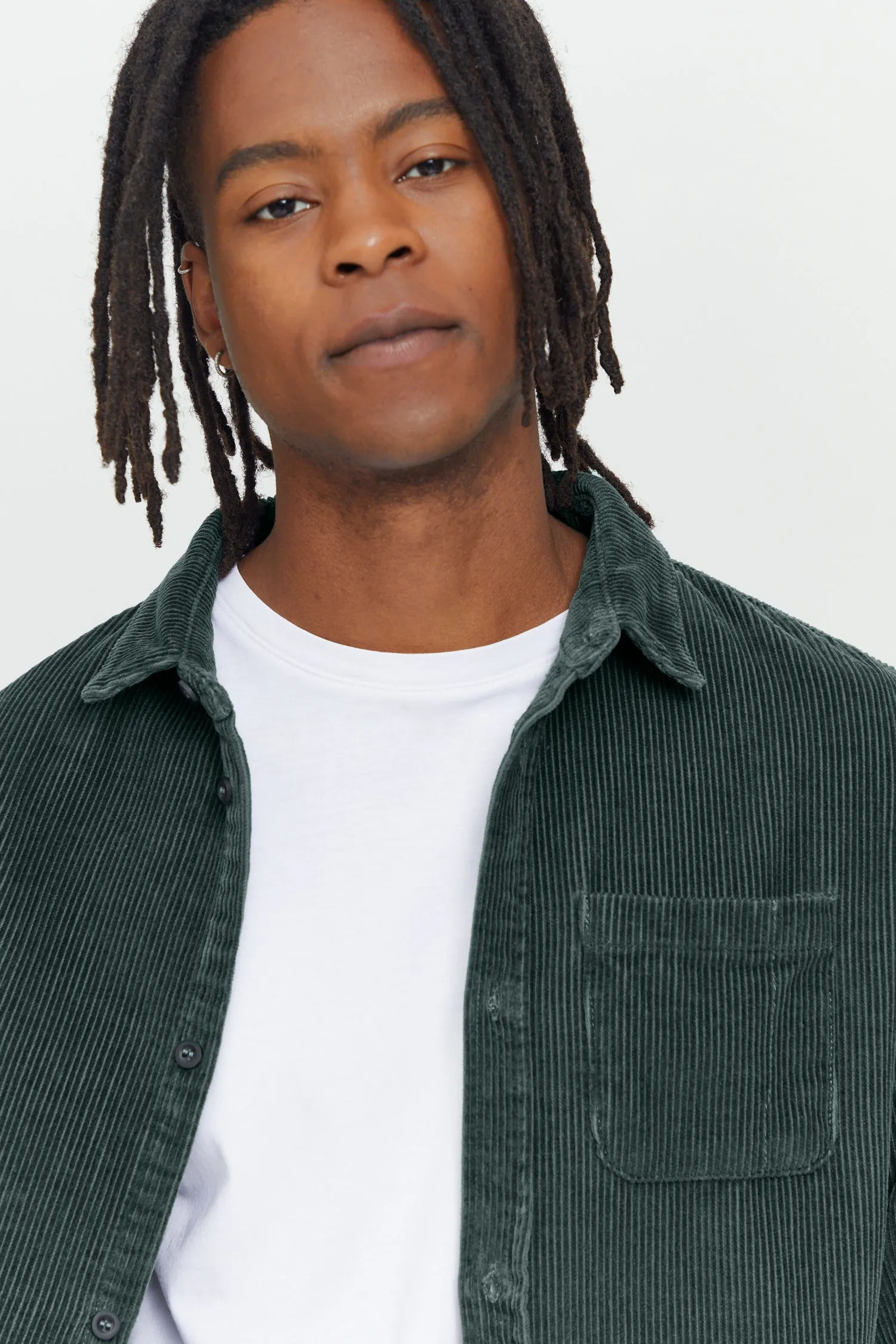 Matlock Shirt