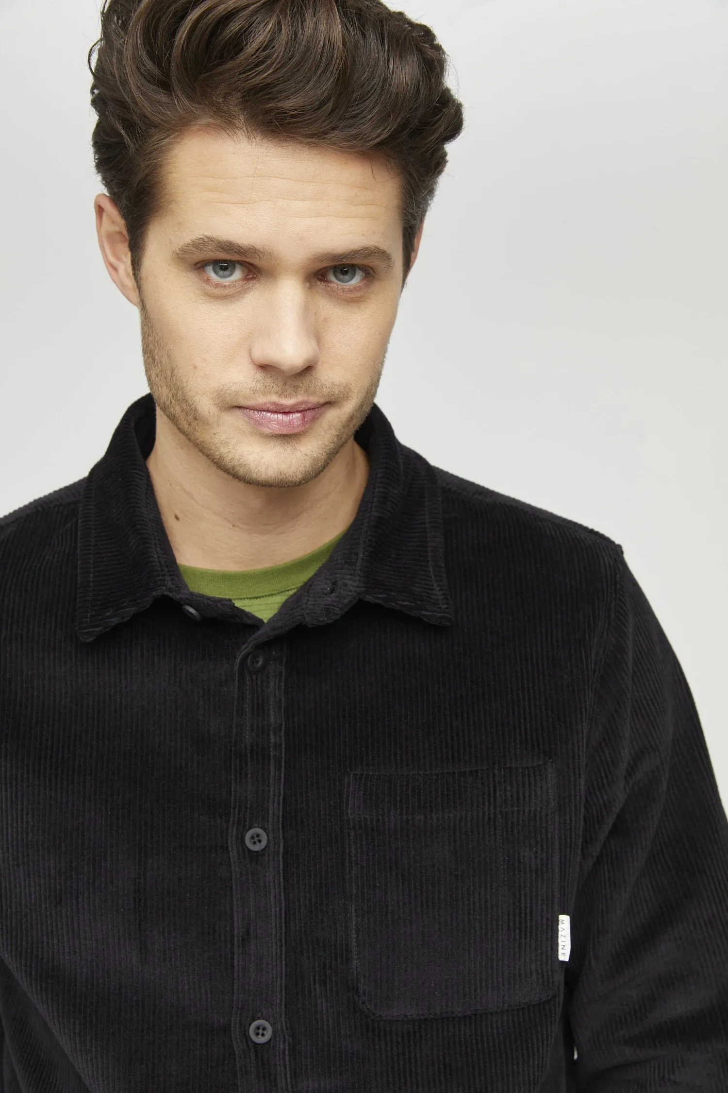 Matlock Shirt