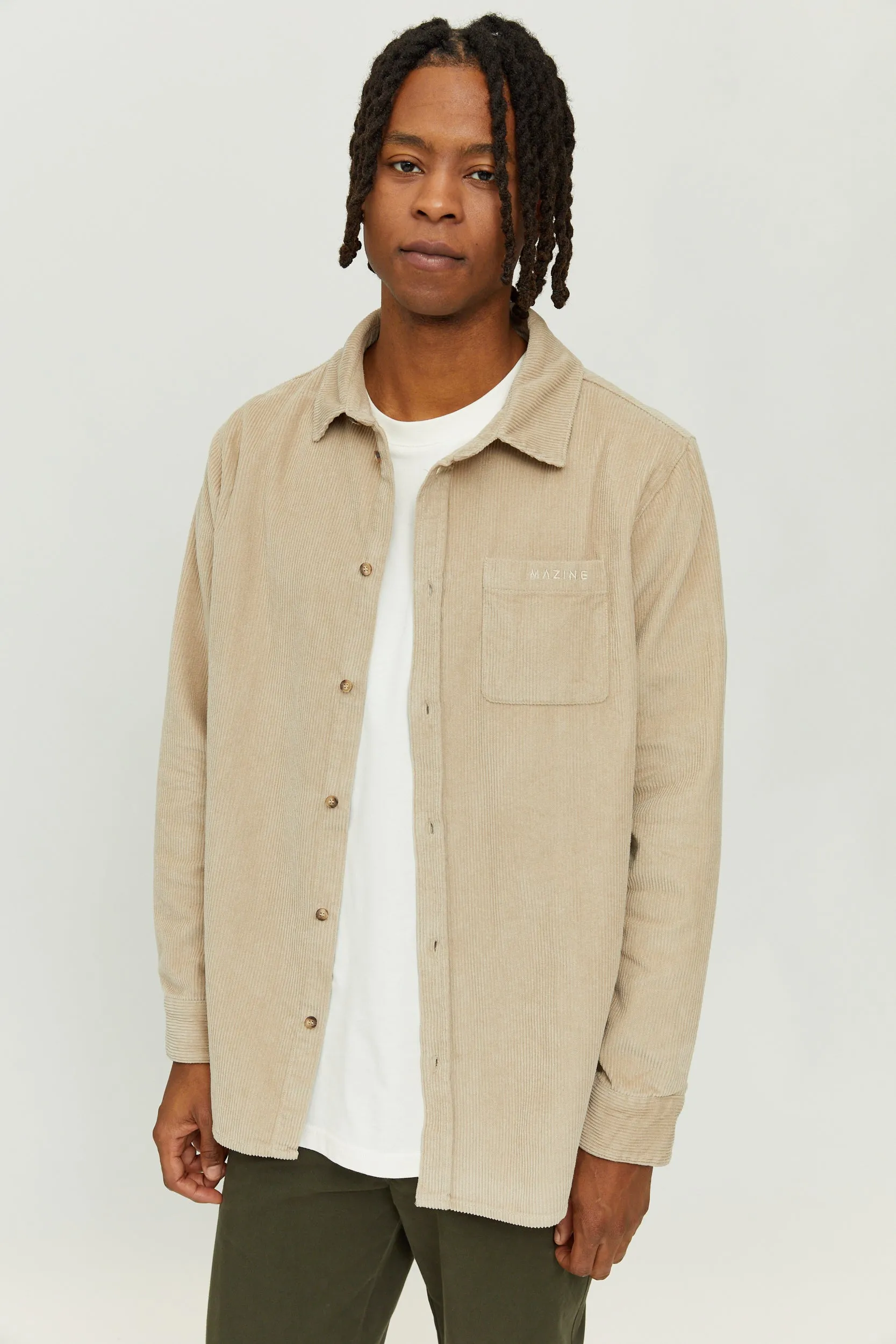 Matlock Shirt