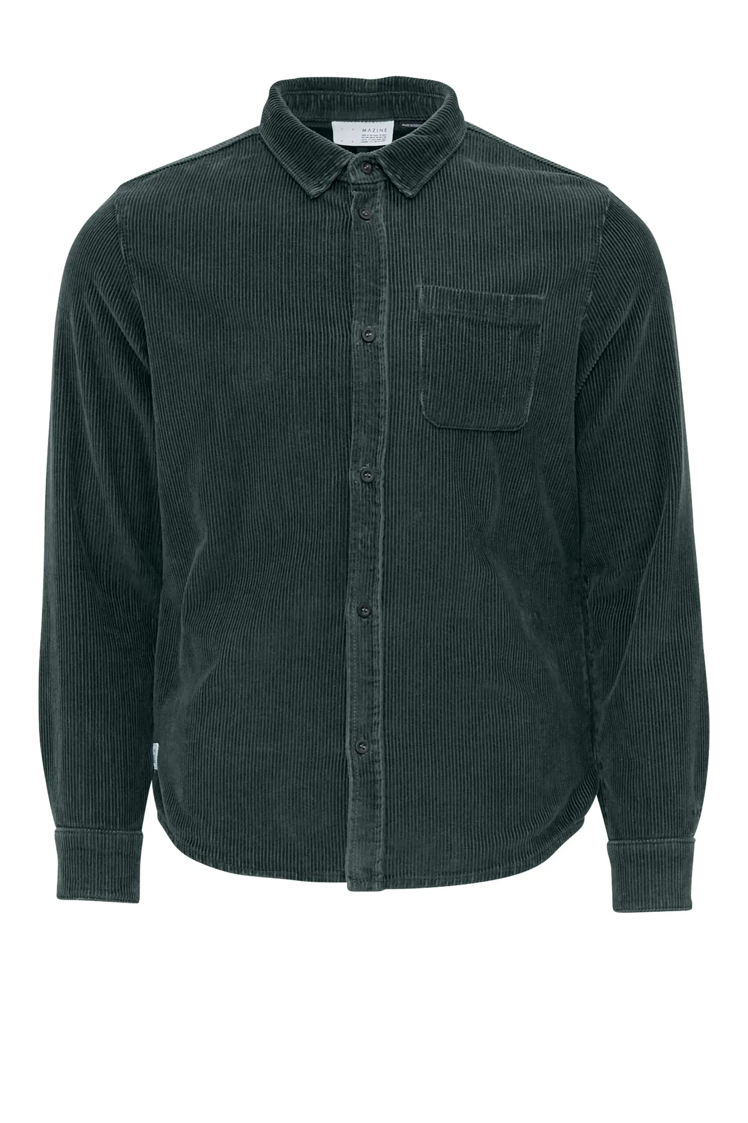 Matlock Shirt