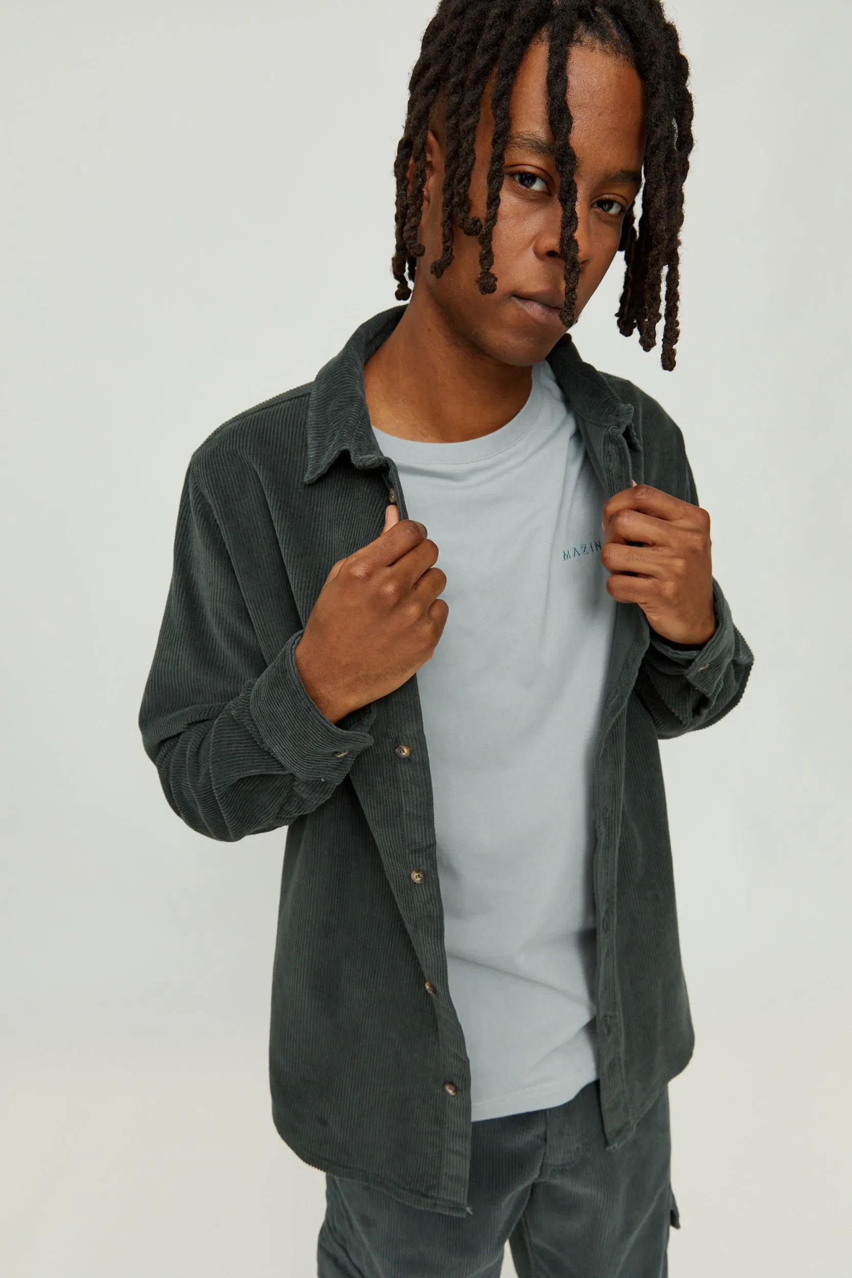 Matlock Shirt