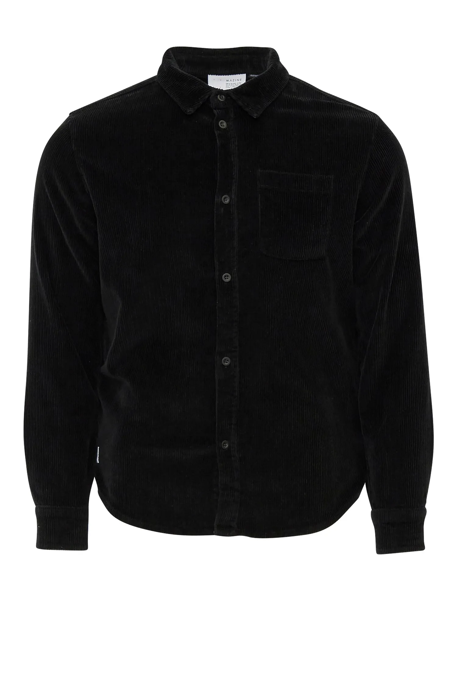Matlock Shirt