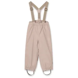 MATWILAS Snow Pants - Adobe Rose