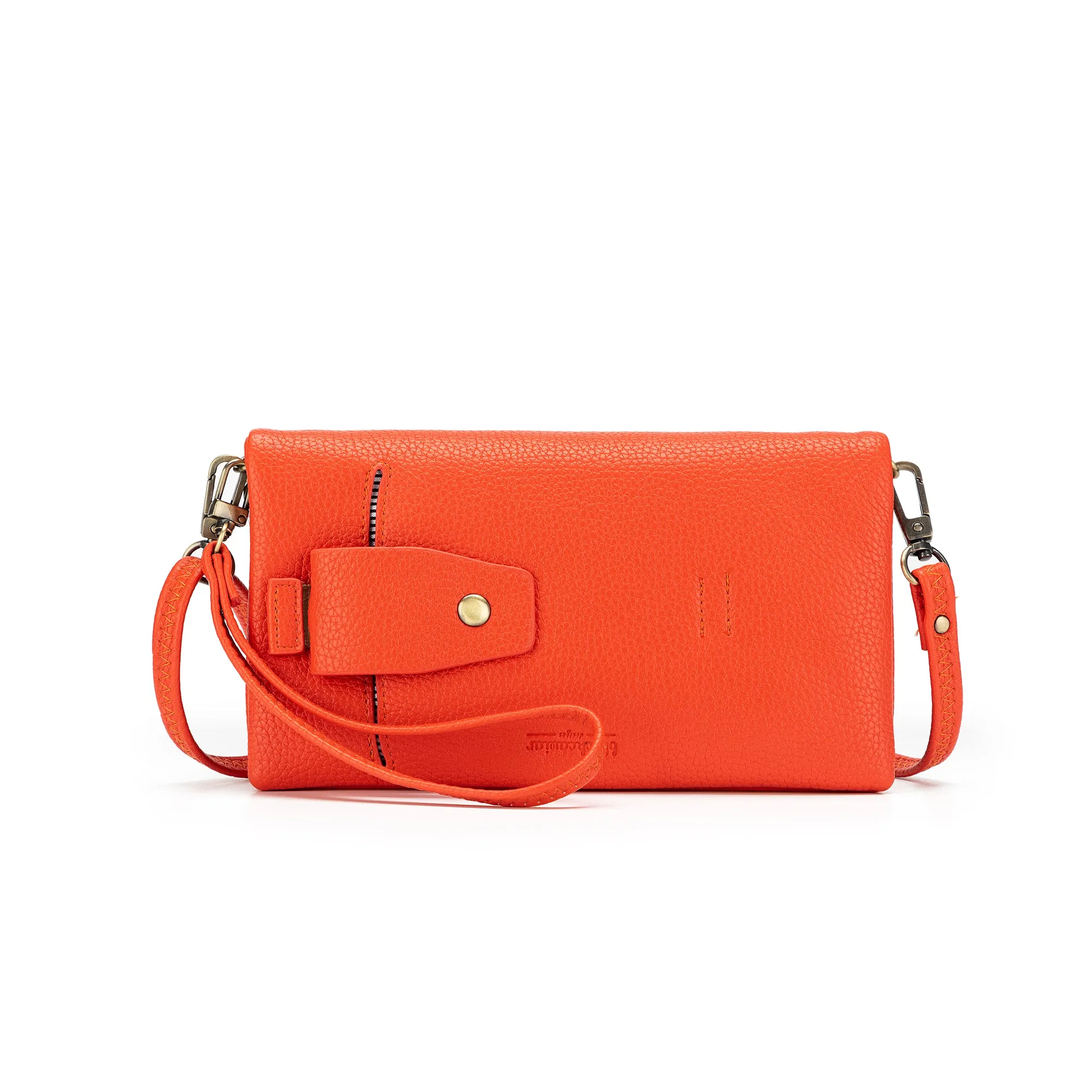 Mavie Orange